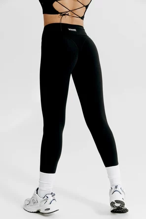 Лосины Fit Forstrong