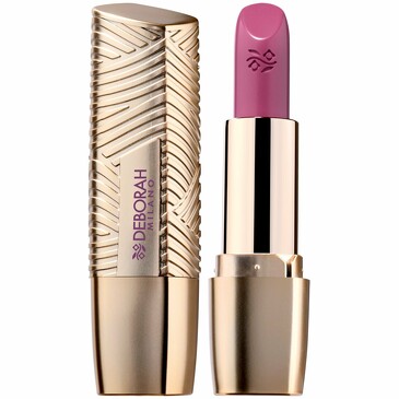 Помада для губ Rossetto Milano Red, 4,2 г, тон: 07 розовый георгин Deborah Milano