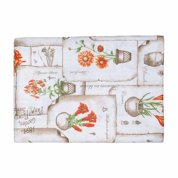 Скатерть с пропиткой Melangio