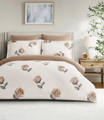 Комплект постельного белья Alamode (сатин) Dusk Arya Home