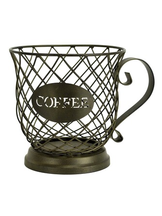 Корзина для кофейных капсул Kup Keeper Holder Coffee Cup Diamond  Boston Warehouse