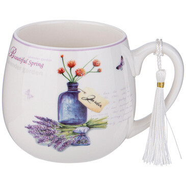 Кружка 420 мл Lefard