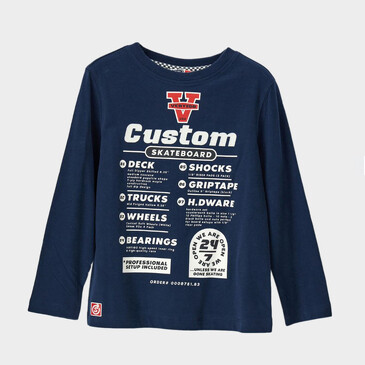 Лонгслив Original Marines