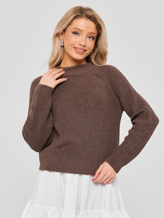 Джемпер Фиби Веббис