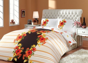Комплект постельного белья Dream Hobby Home Collection
