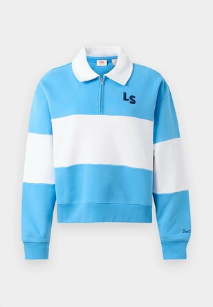 Толстовка Gr Banks 1/4 Zip Levi's