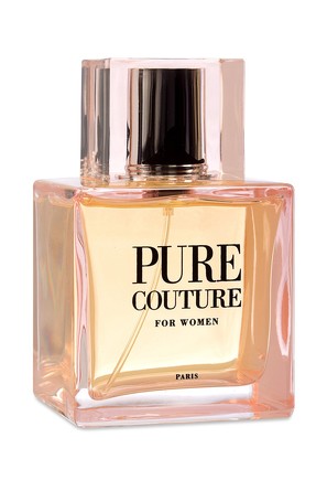 Парфюмерная вода. Pure Couture women, 100 мл Geparlys