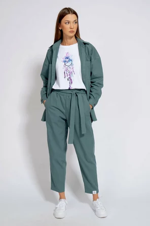 Костюм (кофта и брюки) KivviWear