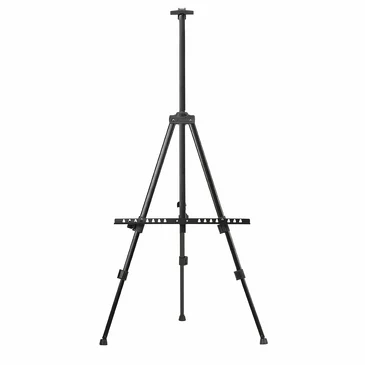Мольберт напольный 117х164х194см Art Classic Brauberg