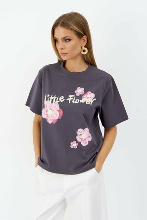 Футболка ElectraStyle