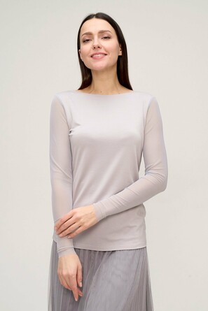 Джемпер Tricotier