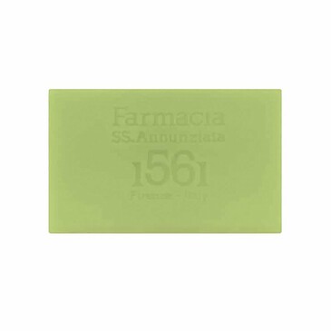 Мыло туалетное olive олива твердое 150 г Farmacia.SS Annunziata 1561