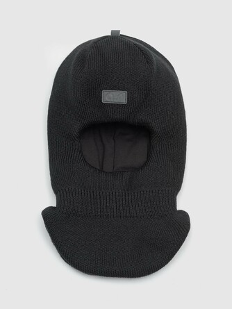 Шапка-шлем зимняя Трамп Artel