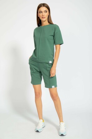 Костюм (джемпер и шорты) KivviWear