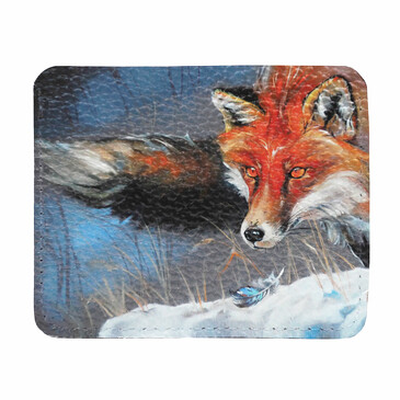 Кардхолдер Королевский фазан Eshemoda