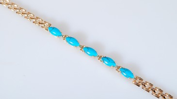 Браслет Lotus jewelry