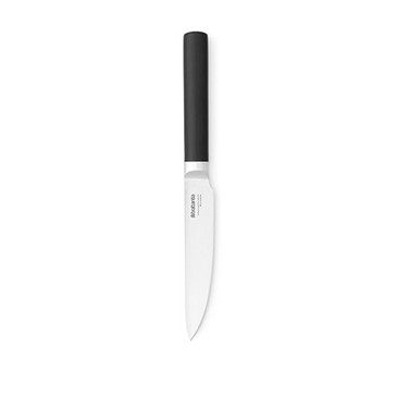 Нож универсальный 1,8х2,5х21,8 см Brabantia