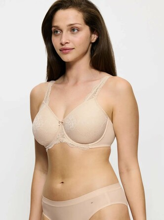 Бюстгальтер минимайзер Triumph