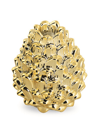 Подсвечник-шишка 11,5 см TonoSUTono