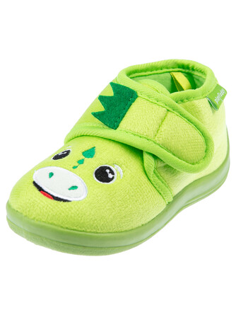 Тапочки домашние New Year Family Look PlayToday