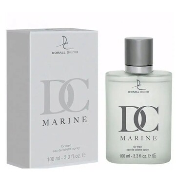 Туалетная вода для мужчин 100 мл Dorall collection