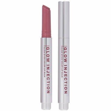 Бальзам-стик для губ glow injection, увлажняющая, восстанавливающая тон 05, 2 г Influence Beauty