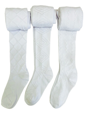 Колготки детские (3 шт.) Шугуан