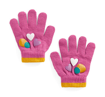Перчатки Mothercare