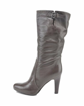 Сапоги демисезонные Gode