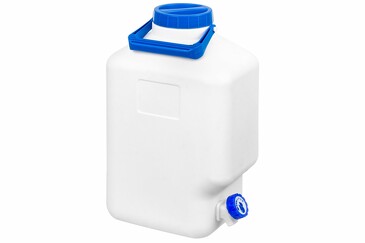 Бидон с краном Аквалайн, 10 л Elan Gallery