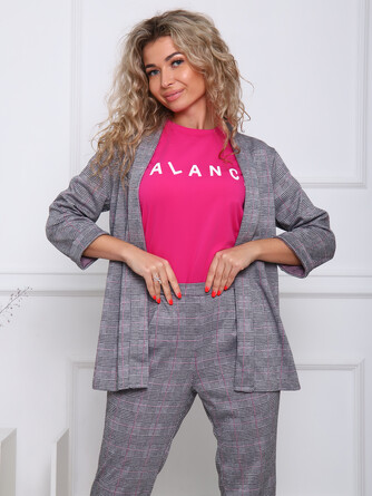 Жакет Классика Аделис