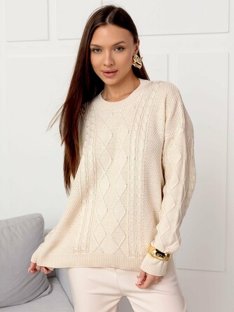 Джемпер Гвинея Веббис