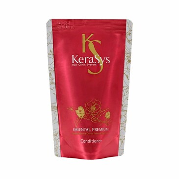 Кондиционер для волос Oriental Premium, сменная упаковка, 500 мл KeraSys 