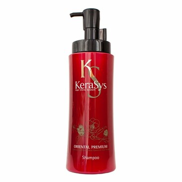 Шампунь Oriental Premium, 470 мл KeraSys 