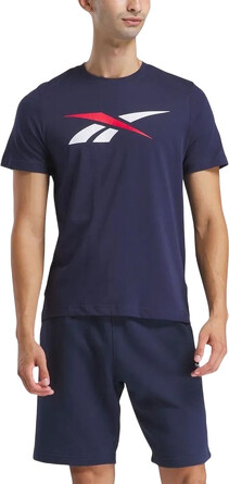 Футболка Reebok