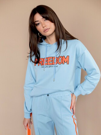 Худи Happychoice