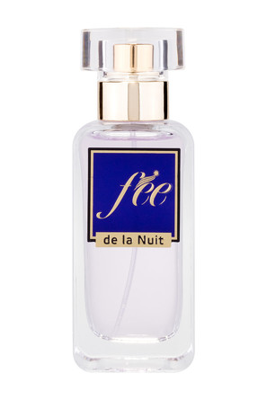 Парфюмерная вода женская de la Nuit, 30 мл Fee