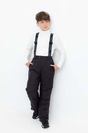 Брюки зимние Crockid
