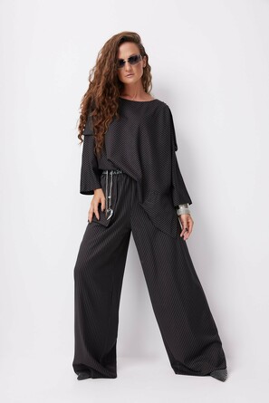 Комплект (брюки и туника) Elpaiz