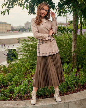 Жакет Jane Sarta
