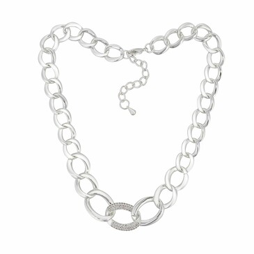 Колье Fiore Luna