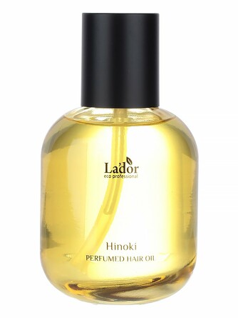 Масло для волос с хиноки 80 мл La'dor