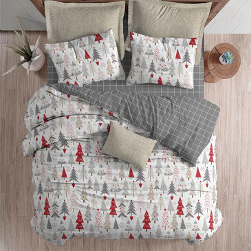 Комплект постельного белья Bravo