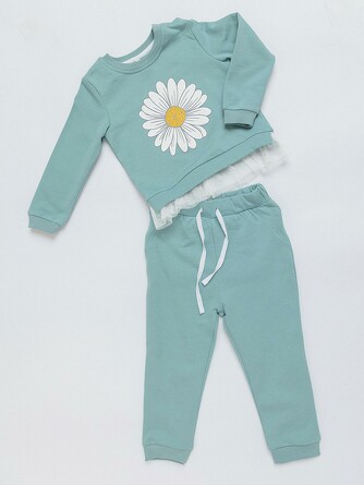 Комплект (свитшот и штанишки) Batik