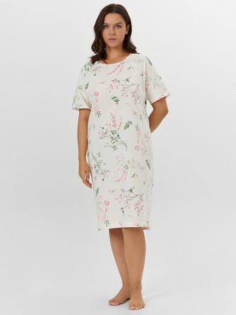 Сорочка ночная Mark Formelle