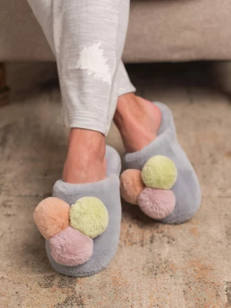 Тапочки женские Softy Arya Home