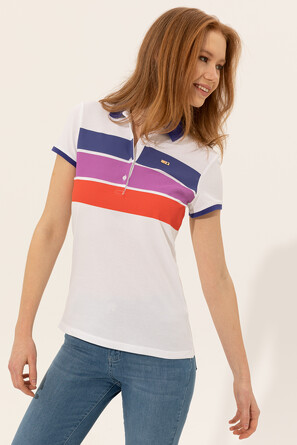 Поло U.S. Polo Assn.