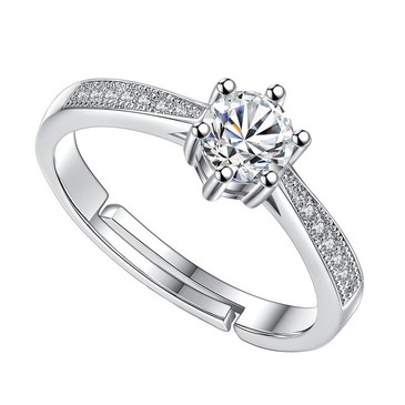 Кольцо Ice&High