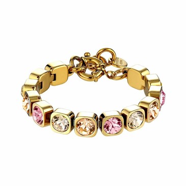 Браслет Conian Sg Peach/Rose Dyrberg Kern