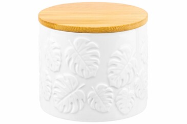 Банка для хранения Тропики, 800 мл Elan Gallery